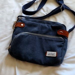 Travelon Anti-theft Crossbody